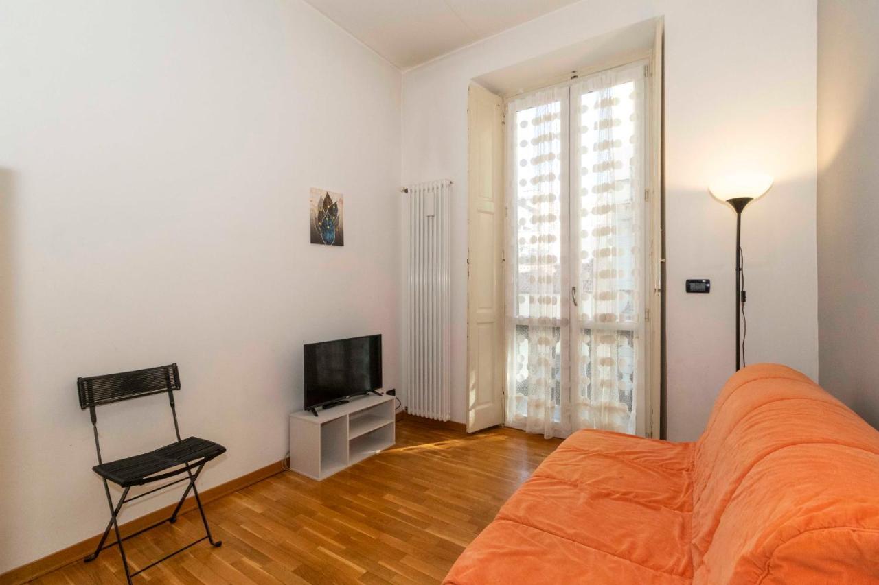 Porta Nuova Galliari Mini Flats Turim Exterior foto